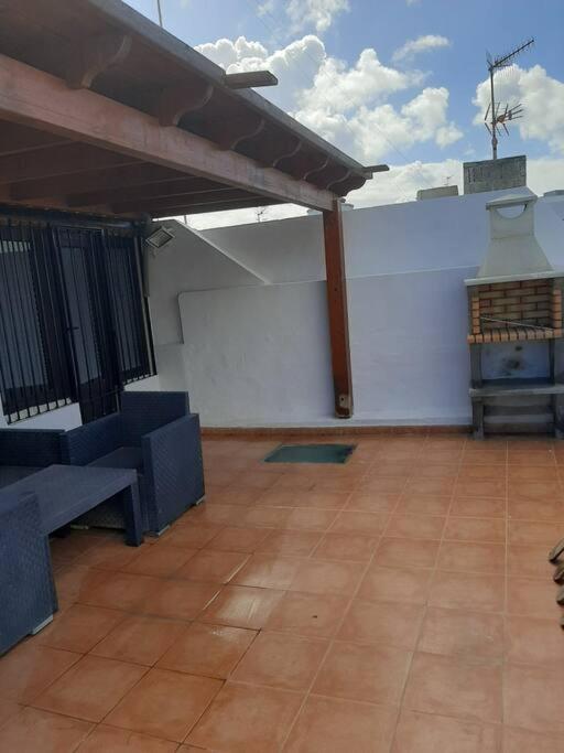Casa Alis Vila Arrecife  Exterior foto